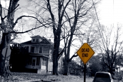 Dead End