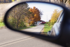 Rearview