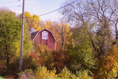The Old Barn