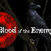 Tentative Release Date Set for Blood of the Enemy