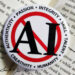5 Ways Generative AI is Harming Indie Authors