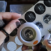 Jewelry-Making Tutorial: How to Attach a Cabochon to a Bezel